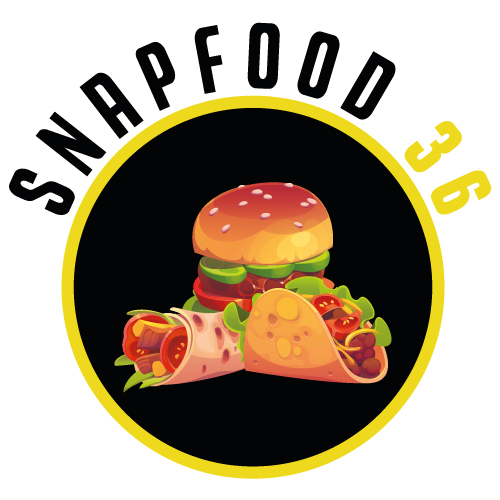 Logo SNAP FOOD 36